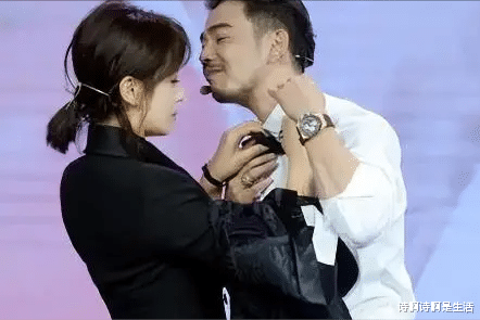 “年年离婚,岁岁破产”,绯闻缠身爆料不断,刘涛到底得罪了谁?