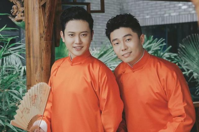 德云社看似辉煌，其实已经暗流涌动，郭德纲要未雨绸缪、居安思危