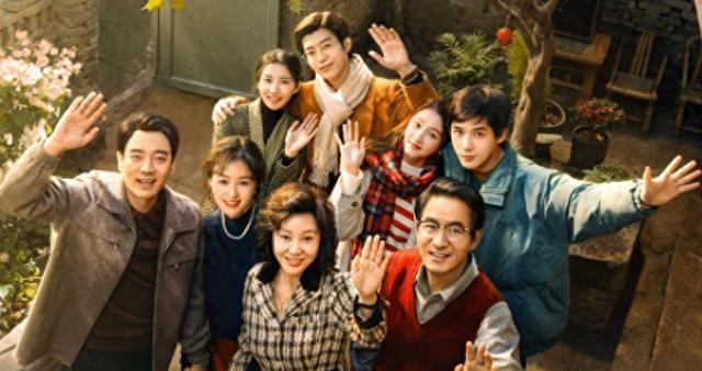 梅婷宠着、闫妮护着,长得不帅气却让大咖轮流作配,他啥来头?