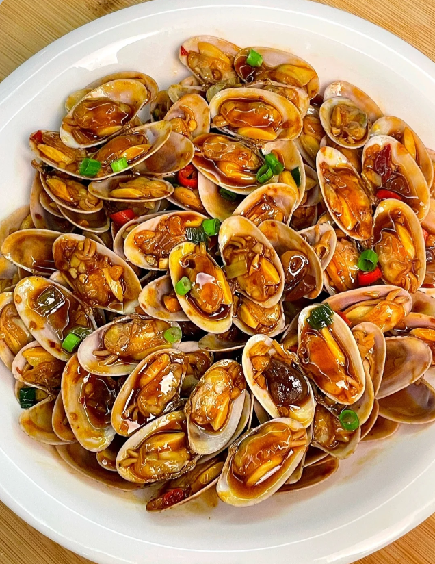 妈妈做了十几年的配方:鲜美无比,酱香四溢!