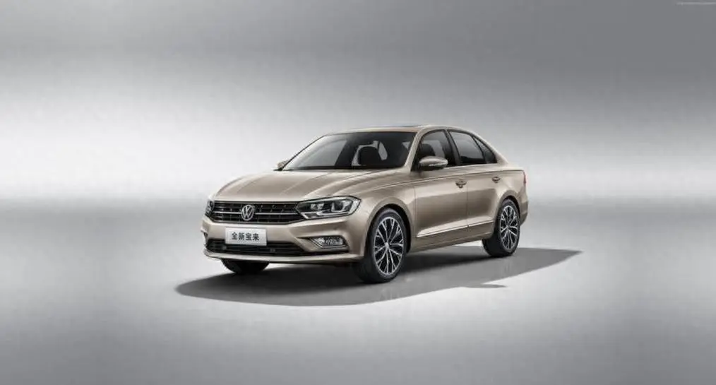 开不坏的丰田,修不好的大众,为啥大众销量更高?