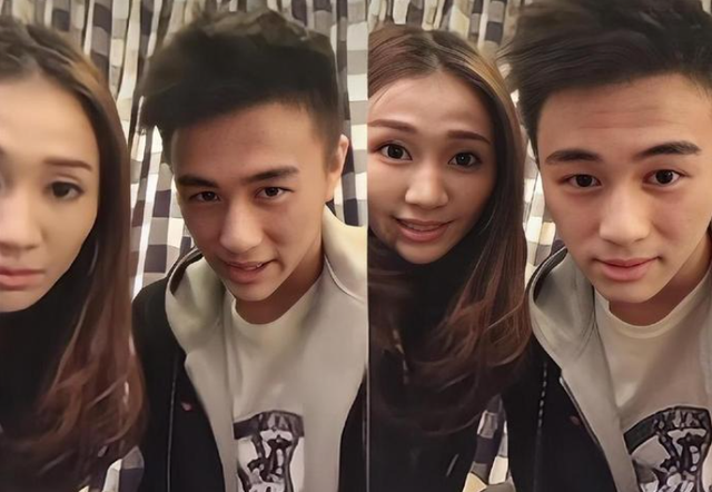 赌王女儿何超盈:下嫁小8岁东北小伙,倒贴14亿嫁妆,现怎样?