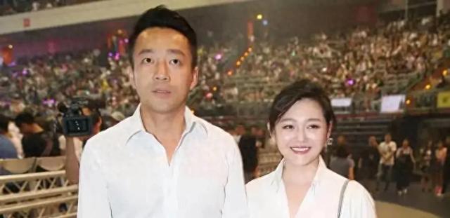 大S近日郑重发声，汪希箖作为汪家的长孙，应当继承汪家的家产!