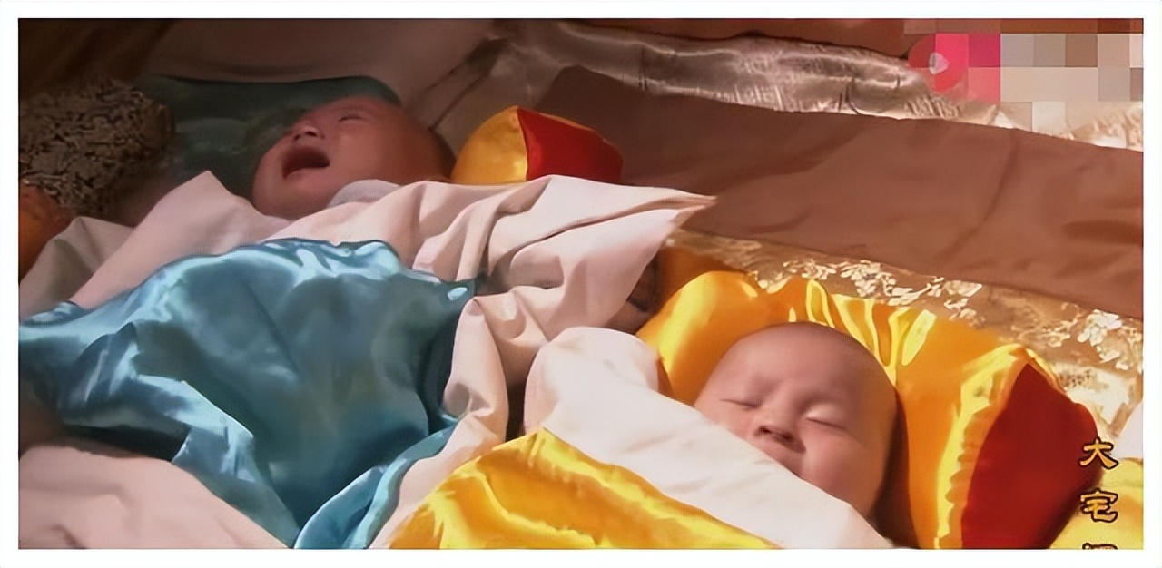 23年后再看《大宅门》:才明白为何大格格至死都不愿意与黄春相认