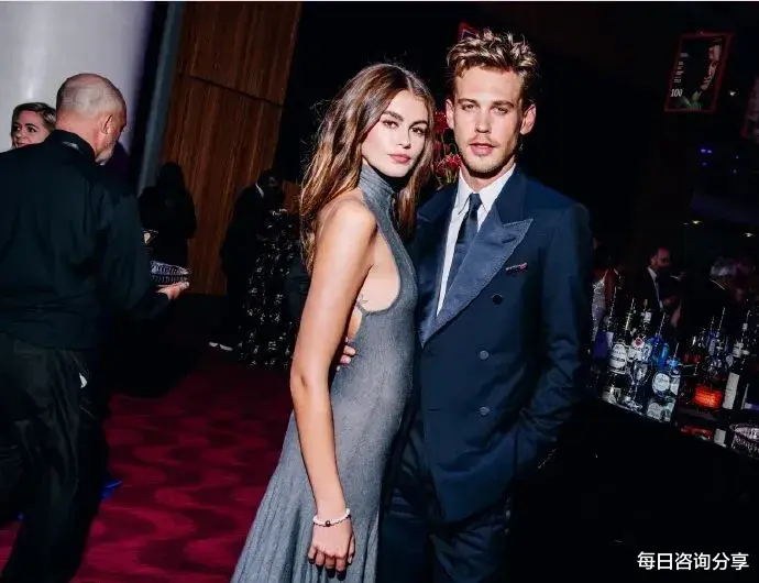 好莱坞草根巨星入赘地表最强超模二代失败:早就预见了《再见爱人》的结局