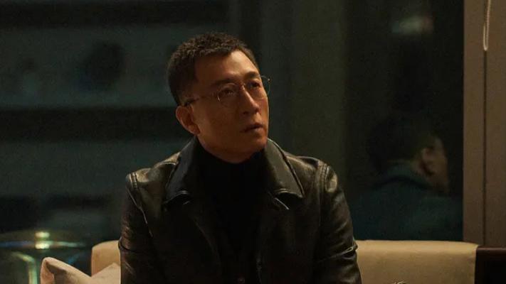 空降2集，全国收视率第一！观众：真不愧是我苦等一年的张艺谋黑马剧