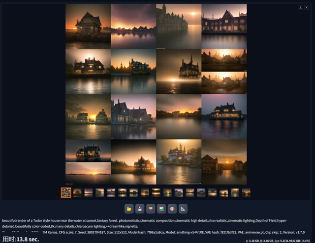 性能爆表!碾压全场!96核极致芯联想ThinkStation P8工作站测评