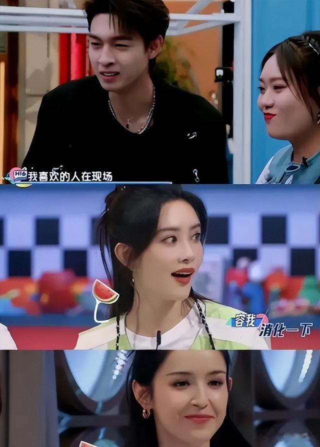 炸裂!秦霄贤私生活曝光:曾脚踩6只船,前任晒出私密聊天记录