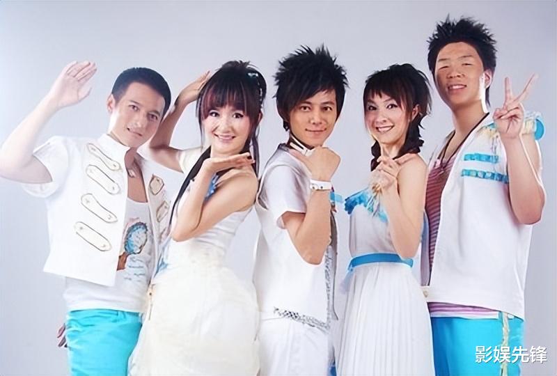 快乐家族解散2年:吴昕不装了,谢娜不癫了,何炅老了,都结束了