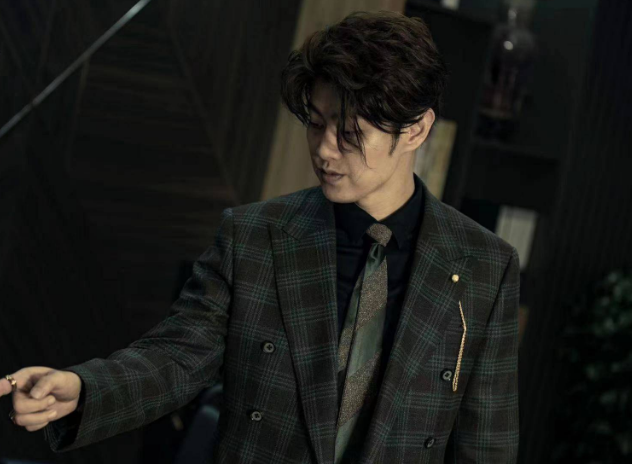 终于来了!26集公安剧杀来了,井柏然蔡文静等实力派飙戏,该爆了