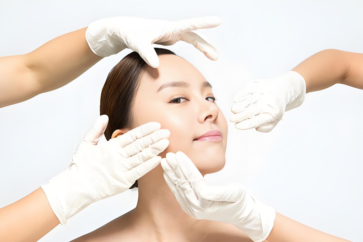 护肤小知识大全之一(皮肤结构)