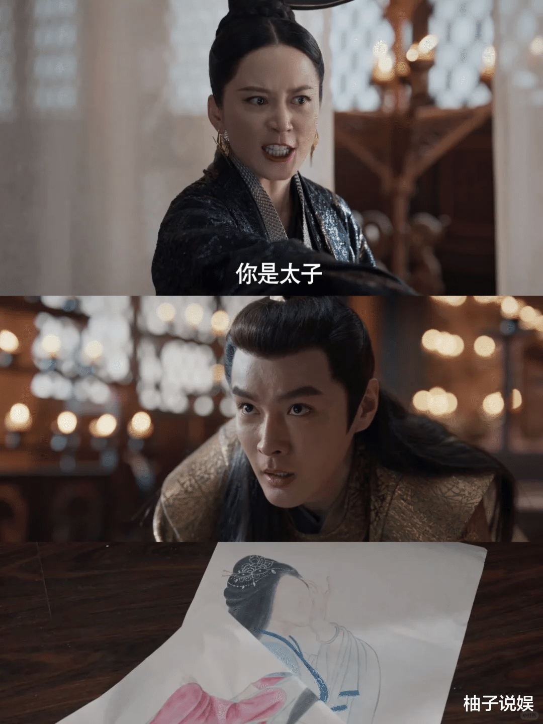 复出失败,两部新剧都遭AI换脸,他算是彻底凉凉了...