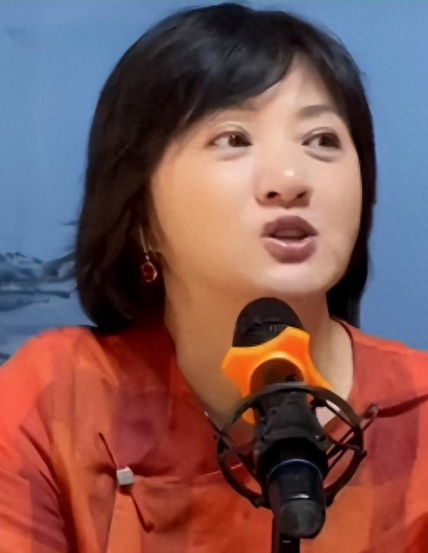 金玉婷:5登春晚走红,到沦落精神病院,郭德纲的话终于有人信了