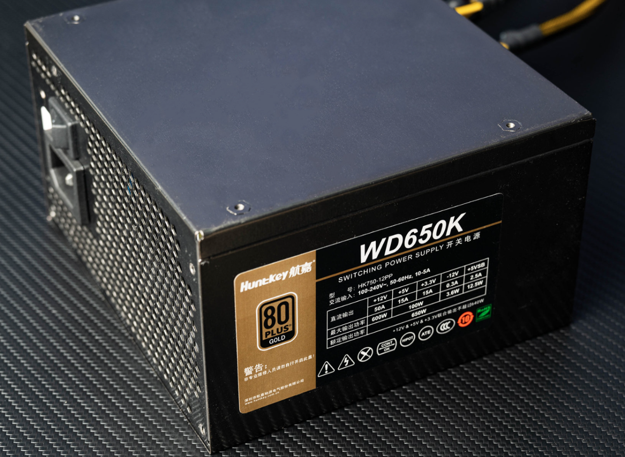 如何挑选合适的电源?这份电脑电源选购指南给你讲清楚!