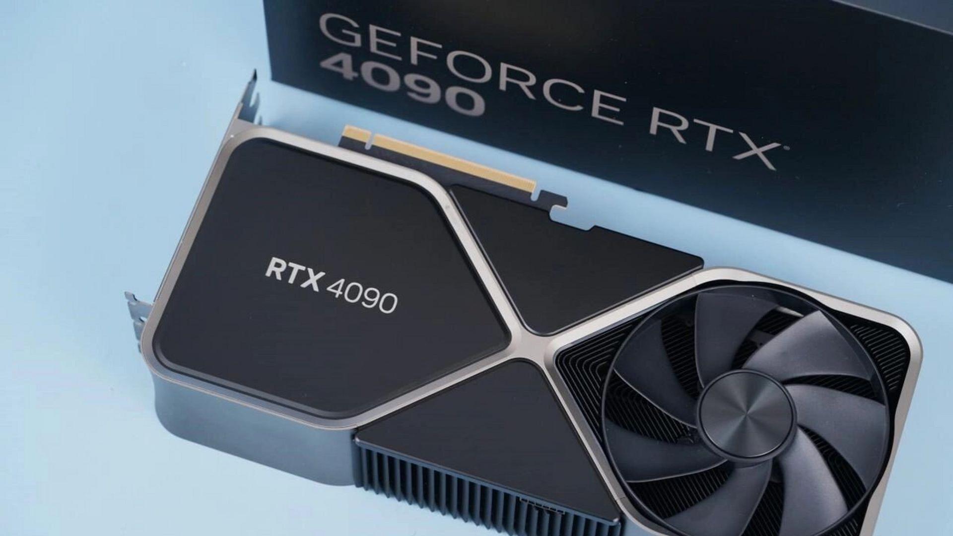 英伟达RTX50系列显卡曝光：旗舰款5090性能飙升70%，刷新极限！