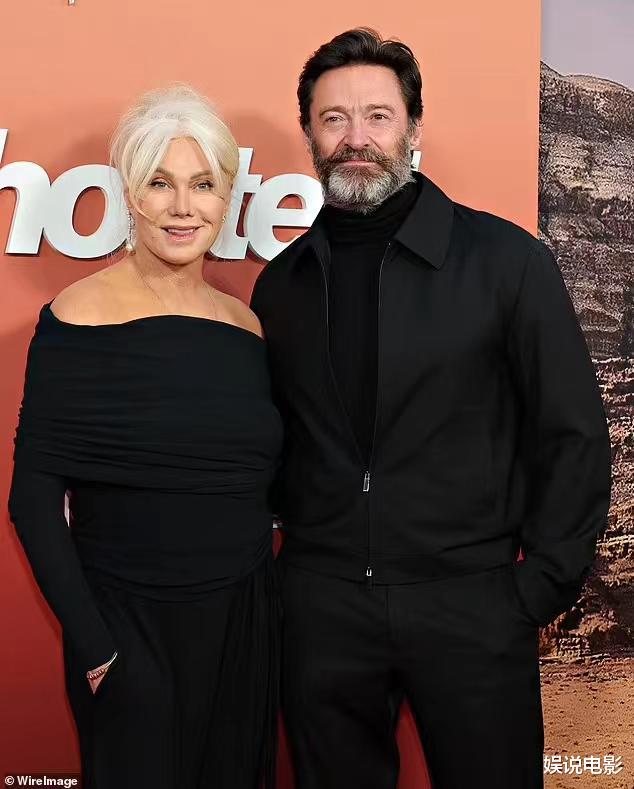 “金刚狼”公开新恋情,和现女友牵手约会,双方都背叛彼此的家庭