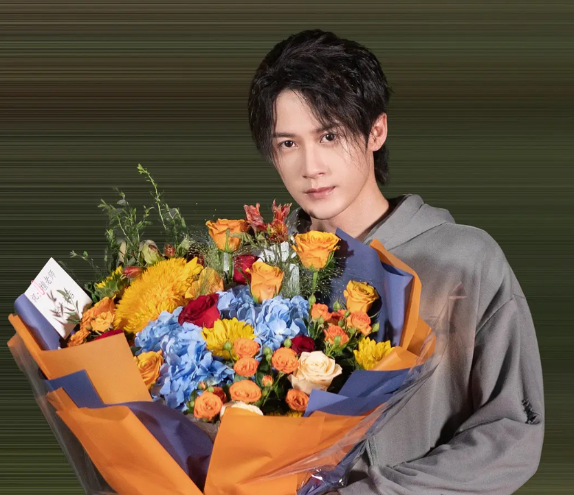 《猎罪图鉴2》悬疑升级!沈翊白切黑预定,短短预告,信息量爆棚