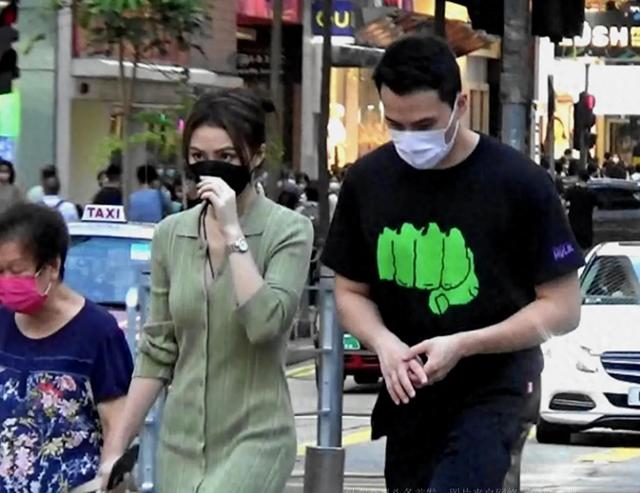 身家200亿陈婉珍71岁大寿，二房四房都没到，仨子女另一半同缺席