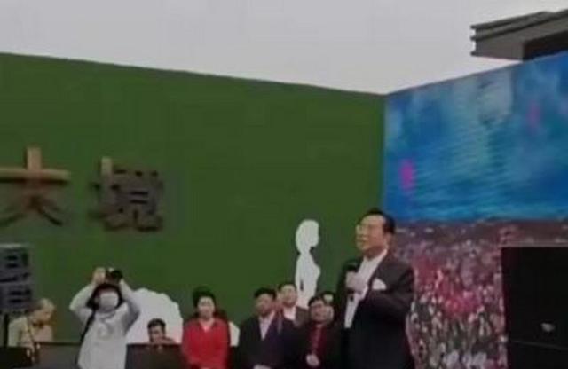 梦鸽李天一赴美不归?再看85岁李双江“现状”,原来杨洪基没说谎