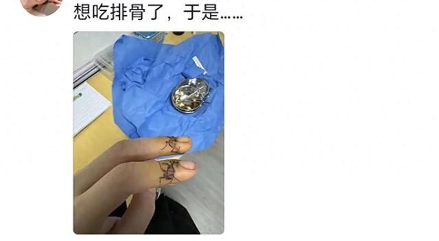 为什么年轻人不喜欢自己做饭?评论区笑不活了