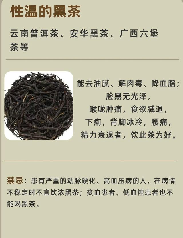 爱喝茶的人都应该收藏?