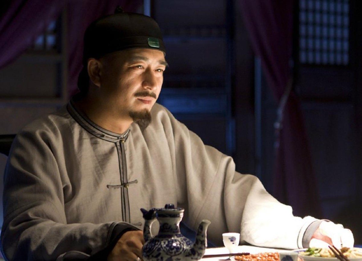 今天开播！商战大剧来袭，实力派戏骨云集，有望再掀收视狂潮