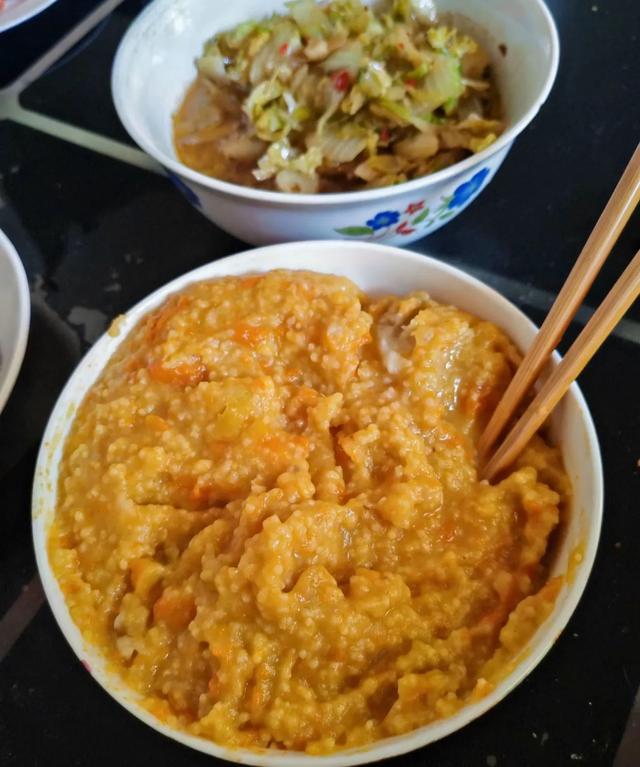 山西各地的代表早餐，吃过5种以上基本都是本地人，你都吃过几种