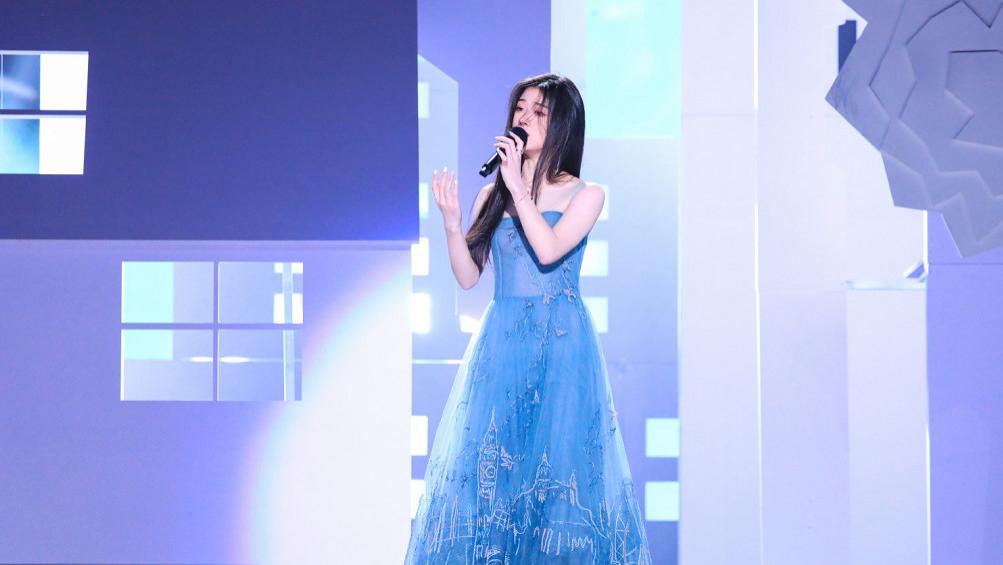 《天赐的声音5》即将录制，部分首发嘉宾曝光，单依纯人气高