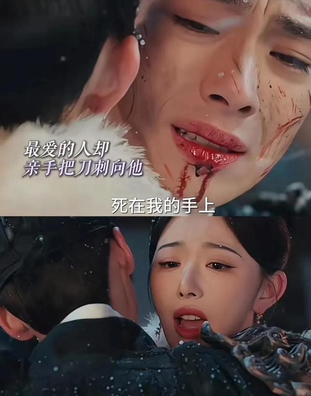 全是反转，《九重紫》大结局是今年看过最圆满结局，3大爽点过瘾