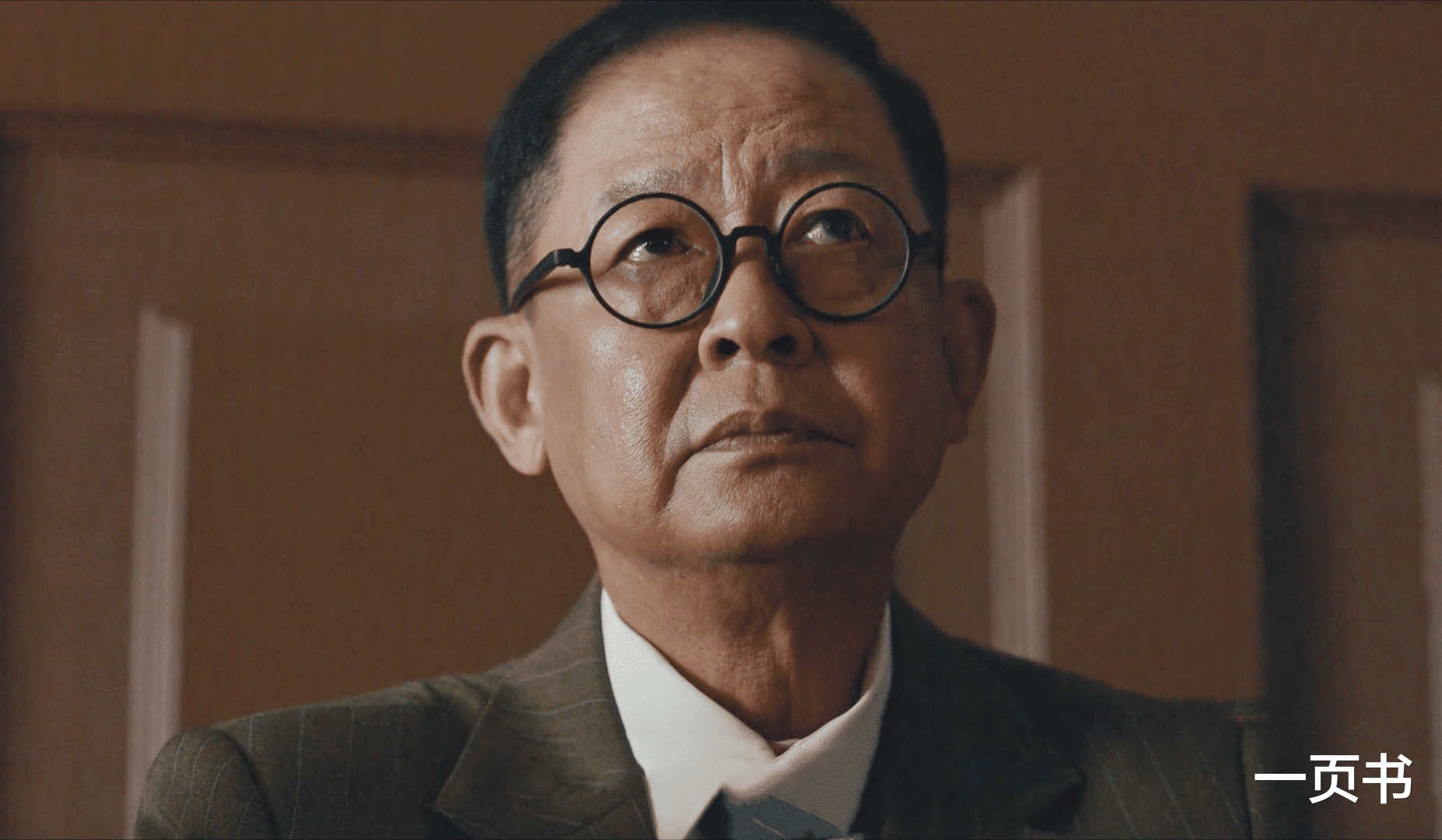 《暗夜与黎明》郑兰亭做梦想不到，戴月清会逃、黄老板是他最强敌