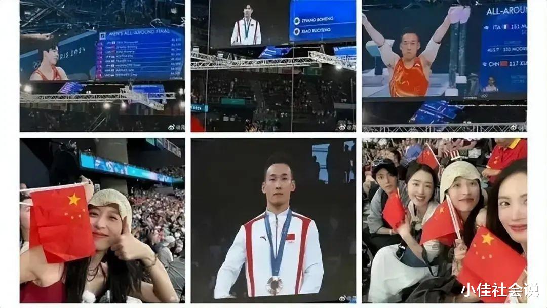 没教养只是伪装！曾开豪车逛故宫的周雨彤，真面目早已被金靖揭穿