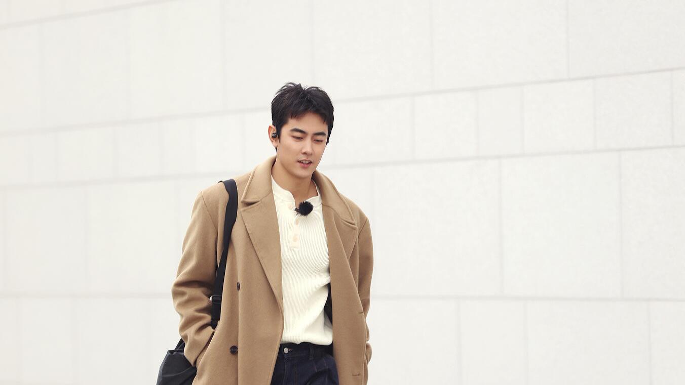 要没有纪凌尘事件，这3人必被骂，这3人必被夸，这1人必不能出圈