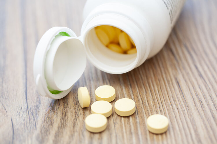 医生坦言：维生素B2是高血压的“克星”！可惜很多人都不知道