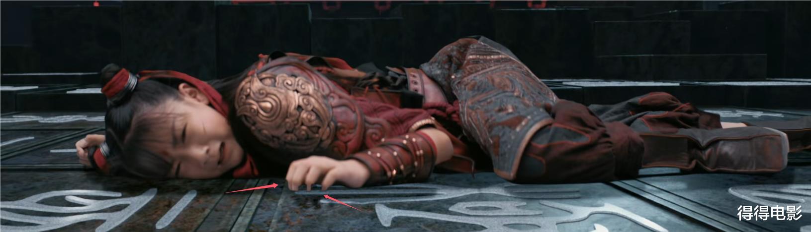 这又是谁家的千金?《哪吒魔童》又被碰瓷,两个人演完一部电影