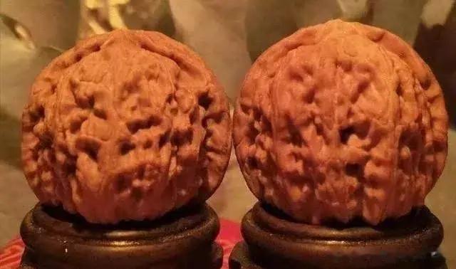 论包浆效果，这几个手串还真没怕过谁！