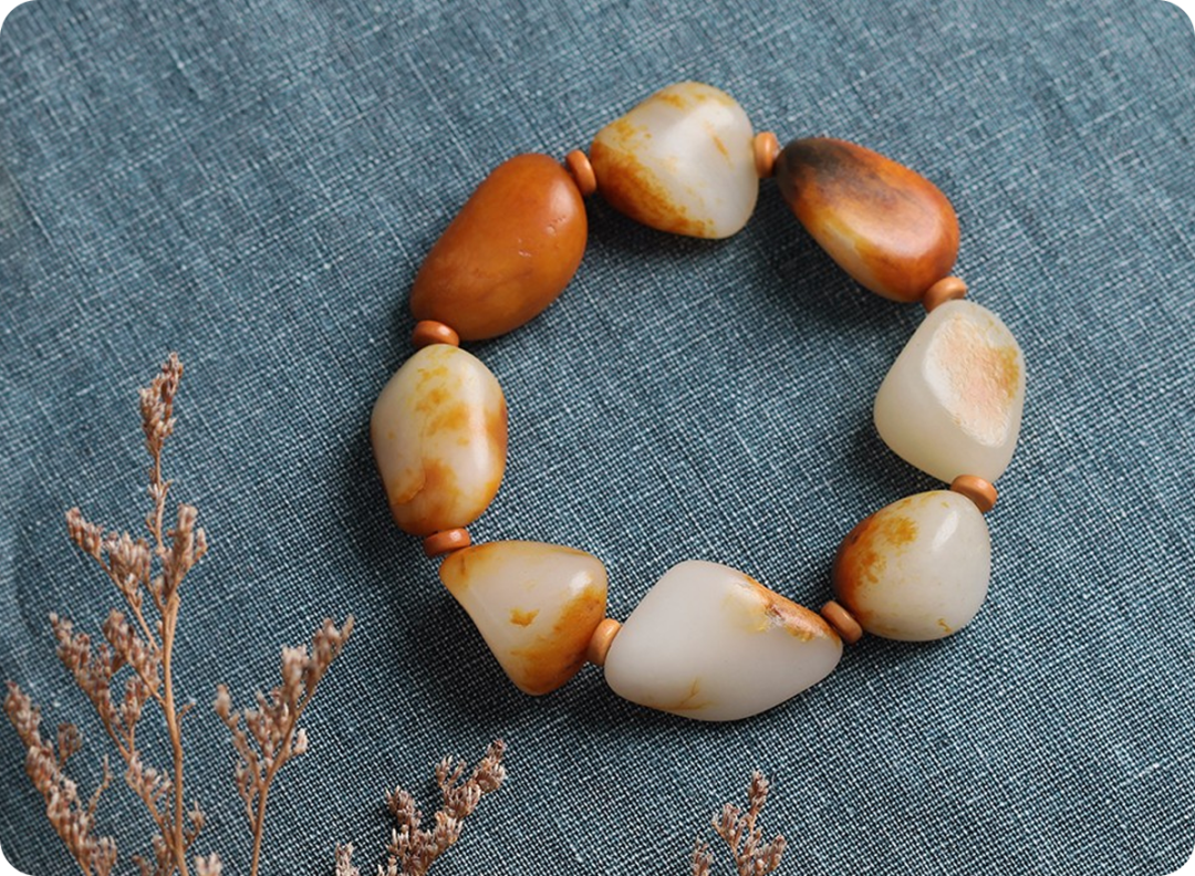 关于佛珠玉手串玉珠子，看这一篇就够了