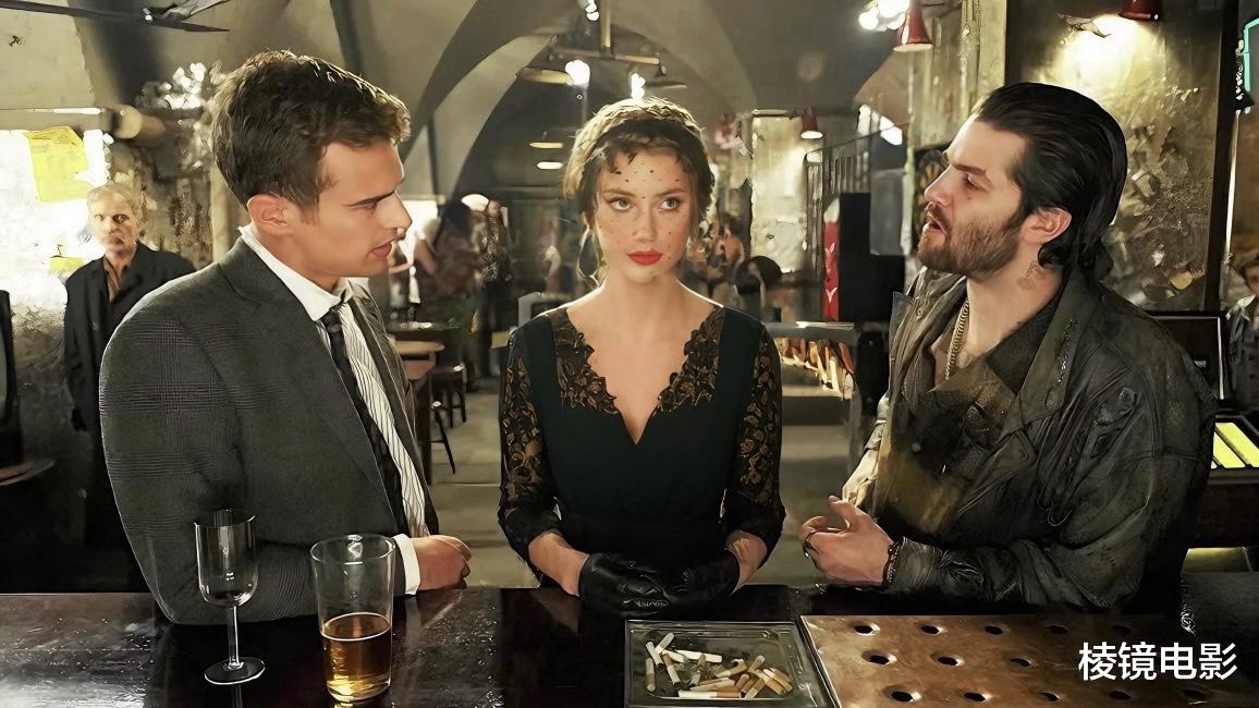 不惧删减!不畏争议!这8部欧美R级片,堪比佳肴,回味无穷