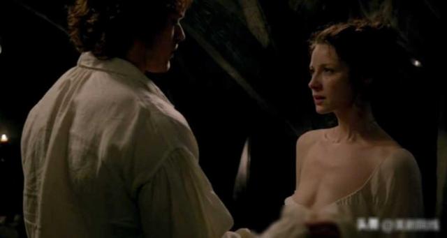 这部史诗级黄暴美剧,完全不输《斯巴达克斯》