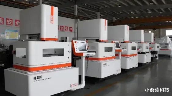 中国攻克“毫克能”技术,西方巨头力求合作,这项黑科技有多厉害