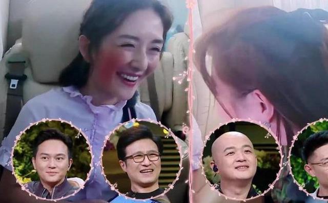 谢娜豪送6万6声称全场最高,缺席婚礼仍登热搜,陈乔恩公开锐评