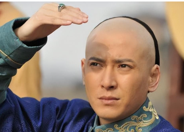 他是运气最好的“农民工”：只因长相帅气，从工地搬砖到改行演戏