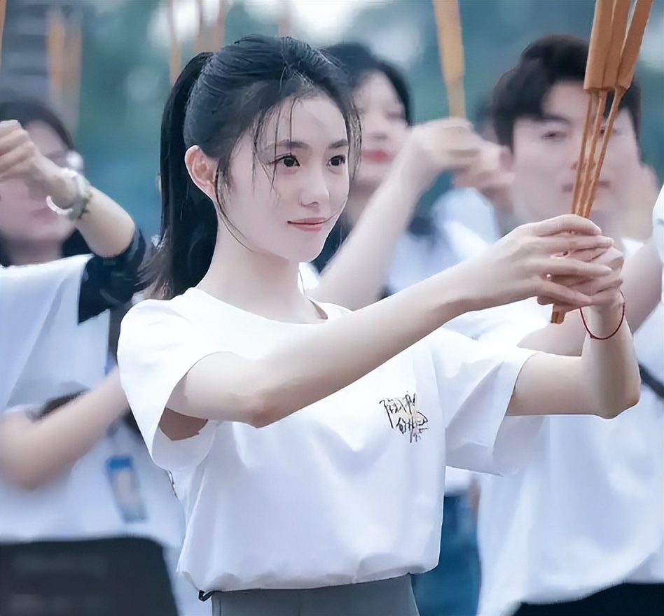 王安宇演技被赞!又携一部新剧来袭,治愈甜宠,搭档女主是女神