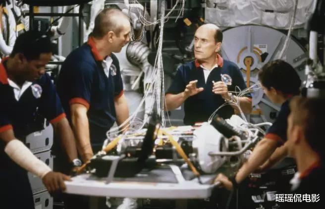 票房最高的6部“灾难片”,视觉效果一流,令人震撼不已