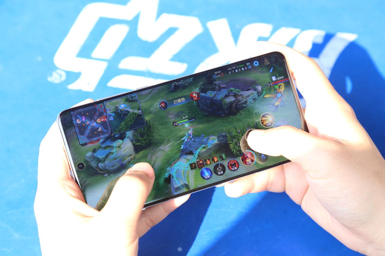 4-5K价位不推荐这手机,真说不过去