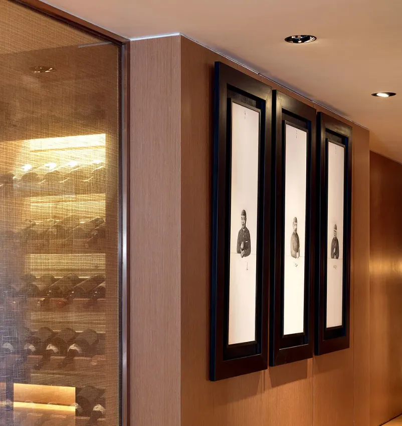 她才是娱乐圈大女主,500㎡豪宅用来放奢侈品,有钱有爱还有个男神老公