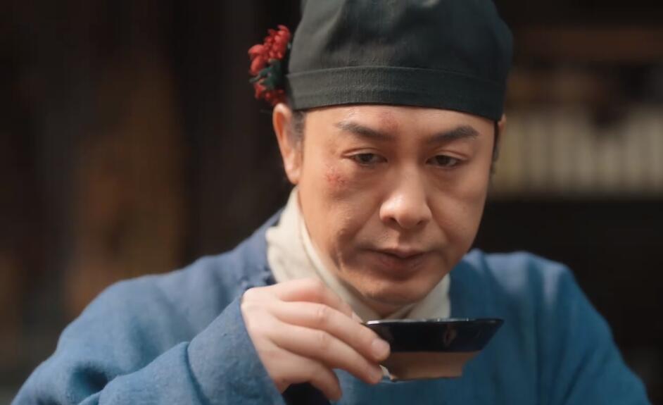 《清明上河图》4位演员演过《狂飙》，认出唐小龙，这几位藏得深