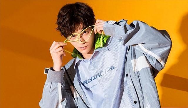 周深,丁禹兮,孙俪,窦骁,王一博,代露娃,赵今麦,肉丝,小林