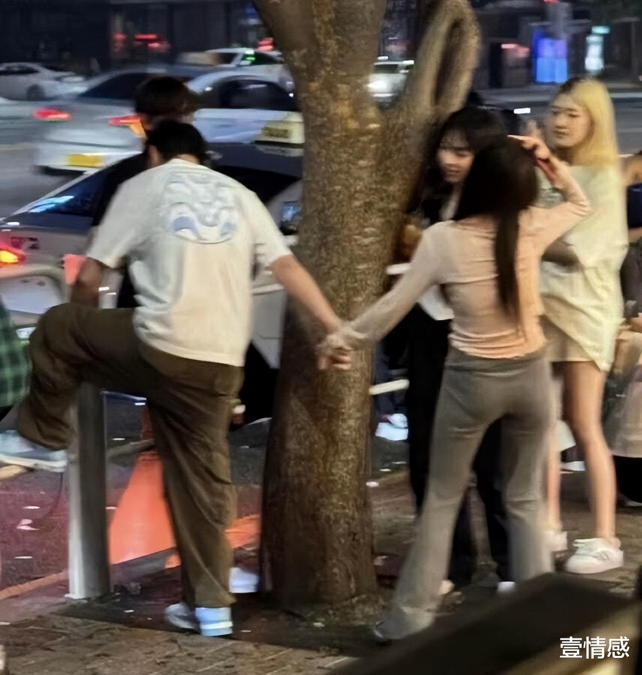 大瓜！王思聪受雪梨牵连，被曝同性恋不孕不育，跟黄一鸣联合炒作