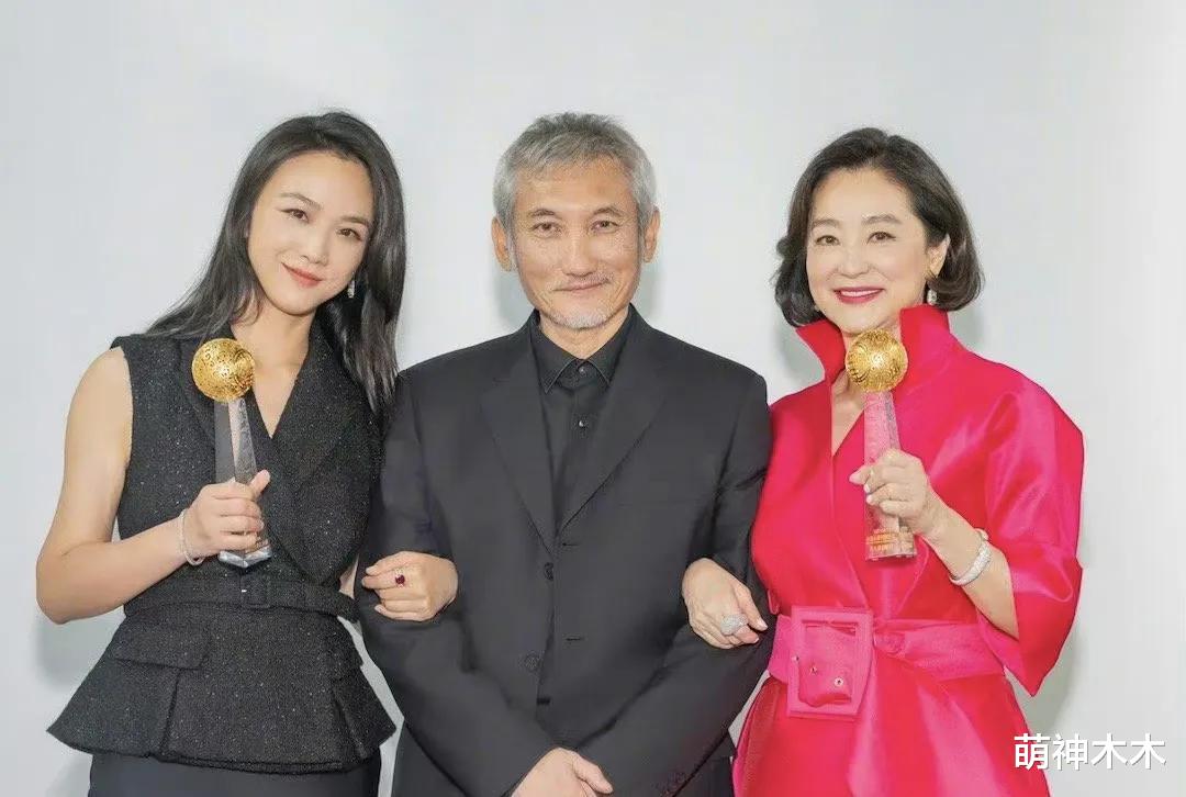 林青霞深夜自曝受伤,患失眠长达20年,意外暴露婚姻情况