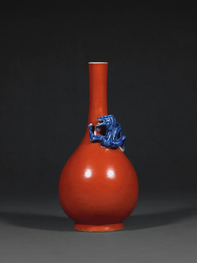 诚轩24春拍·瓷器工艺品丨纯一无暇:明清官窑单色釉精选